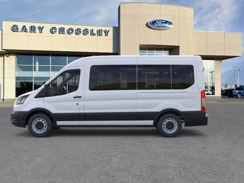 New 2026 Ford Transit 350 XL RWD image 3