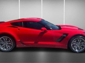 Used 2016 Chevrolet Corvette Z06 w/ 3LZ Preferred Equipment Group RWD video 2