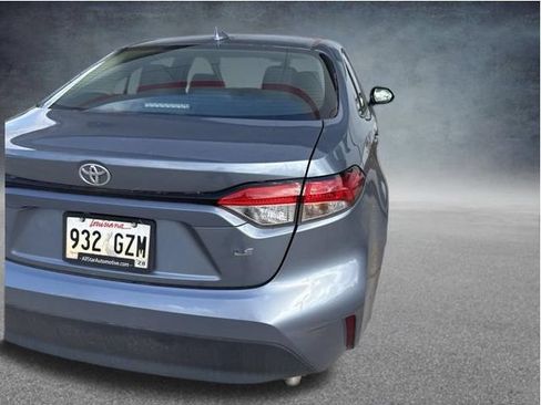 Used 2023 Toyota Corolla LE FWD image 6