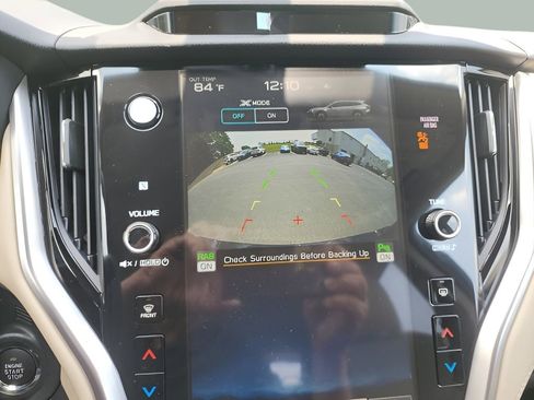 Used 2025 Subaru Outback Limited image 16