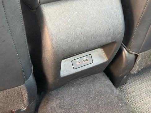 Used 2023 Nissan Altima 2.5 SR FWD image 17