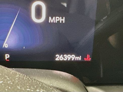 Used 2025 Buick Encore GX Preferred FWD image 18