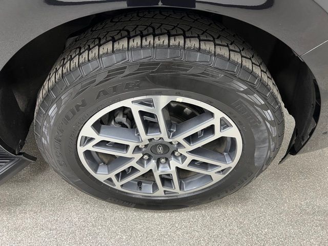 Used 2025 Ford Expedition Active AWD/4WD image 18