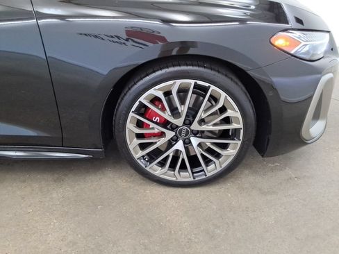 Used 2025 Audi S5 Prestige w/ Prestige Package AWD/4WD image 26