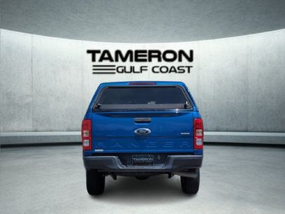 Used 2020 Ford Ranger XL w/ Equipment Group 101A Mid