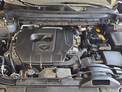 Used 2024 MAZDA CX-5 AWD 2.5 S w/ Premium Plus Pkg image 28