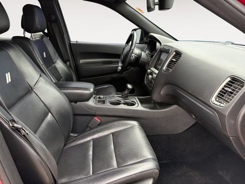 Used 2019 Dodge Durango R/T w/ Trailer Tow Group IV AWD/4WD image 14
