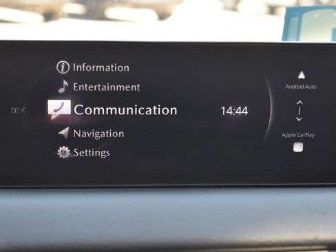 Used 2025 MAZDA CX-50 AWD 2.5 S w/ Premium Package image 23