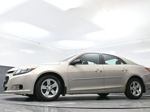 Used 2015 Chevrolet Malibu LS w/ Protection Package FWD image 51