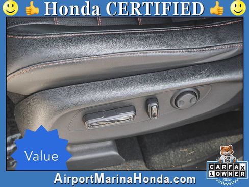 Used 2024 Honda CR-V Sport-L image 22