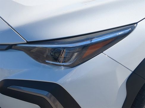 New 2026 Subaru Crosstrek 2.5i Limited image 6