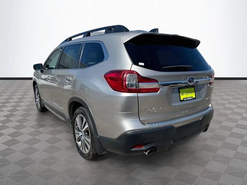 Used 2020 Subaru Ascent Limited w/ Technology Package AWD/4WD image 37