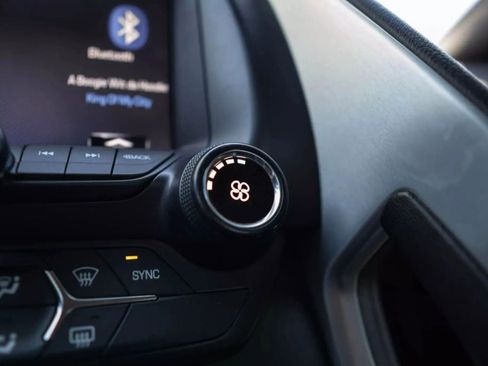 Used 2016 Chevrolet Corvette Z06 image 34