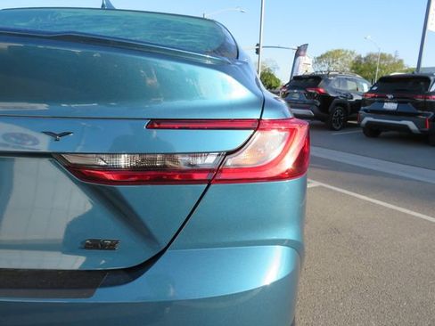 Certified 2025 Toyota Camry SE w/ Multimedia Upgrade Package image 11