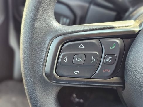 New 2026 Jeep Wrangler Sport AWD/4WD image 19