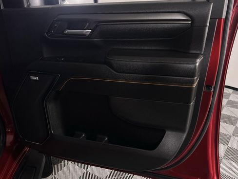 Used 2024 GMC Sierra 3500 AT4 w/ AT4 Premium Plus Package image 35