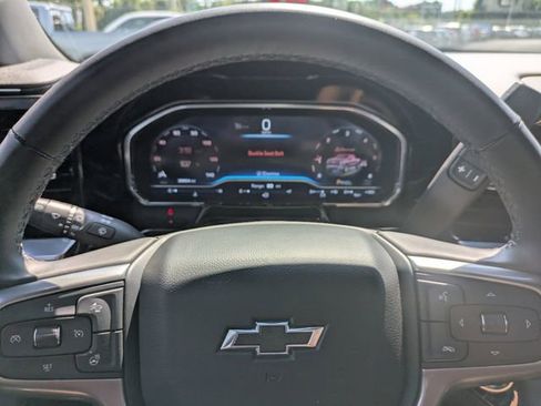 Used 2023 Chevrolet Silverado 1500 RST image 27