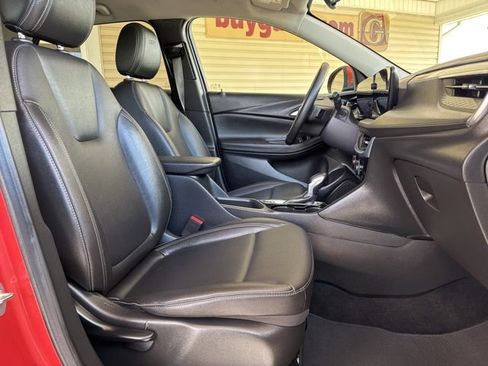 Used 2024 Buick Encore GX Sport Touring AWD/4WD image 25