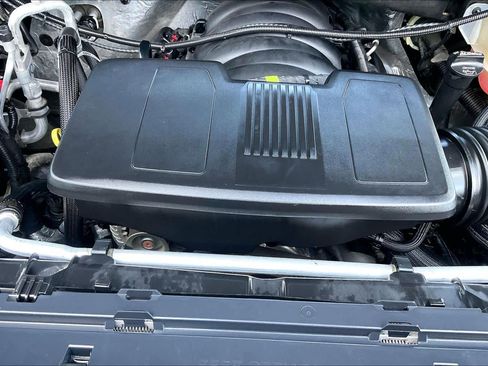 Used 2021 GMC Sierra 1500 AT4 w/ AT4 Value Package image 31