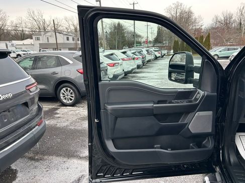 Certified 2023 Ford F150 XLT w/ Equipment Group 302A High image 15