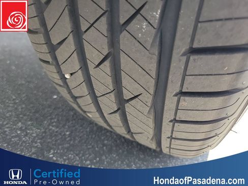 Certified 2024 Honda CR-V EX-L image 31