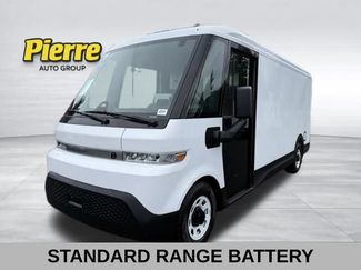 Used 2024 Chevrolet Brightdrop 600 w/ Commercial Equipment Package AWD/4WD video 1