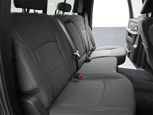 New 2026 RAM 2500 Big Horn image 21