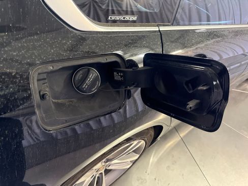 Used 2016 BMW 435i Gran Coupe RWD image 14