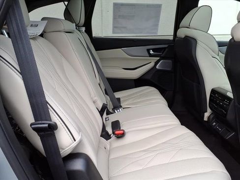 New 2026 Acura MDX A-Spec image 9