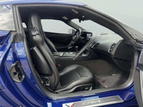 Used 2017 Chevrolet Corvette Z06 RWD image 37