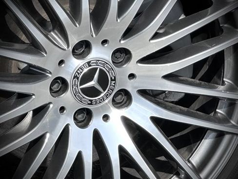 Certified 2026 Mercedes-Benz GLC 300 4MATIC image 10