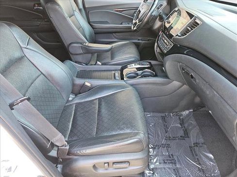 Used 2021 Honda Passport Elite image 20