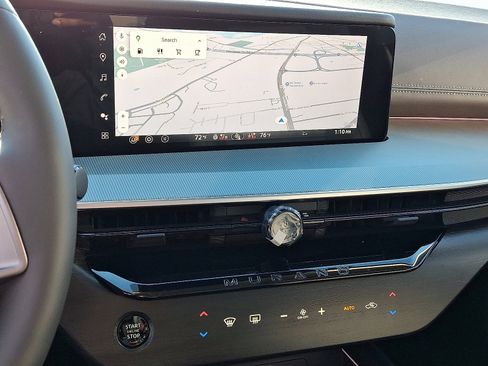 New 2026 Nissan Murano Platinum w/ Cargo Package image 12