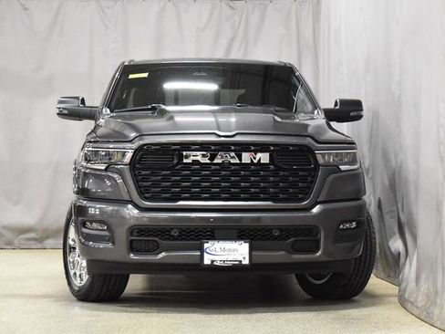 New 2026 RAM 1500 Big Horn image 5