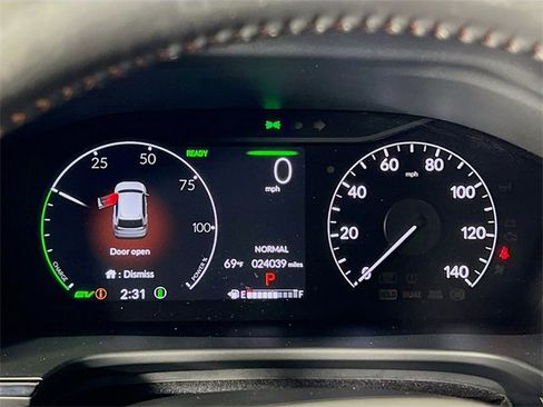 Certified 2023 Honda CR-V Sport image 12