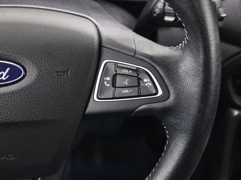 Certified 2022 Ford EcoSport SES w/ Interior Protection Package image 24