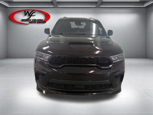 New 2026 Dodge Durango GT w/ Tow 'N Go Package image 2