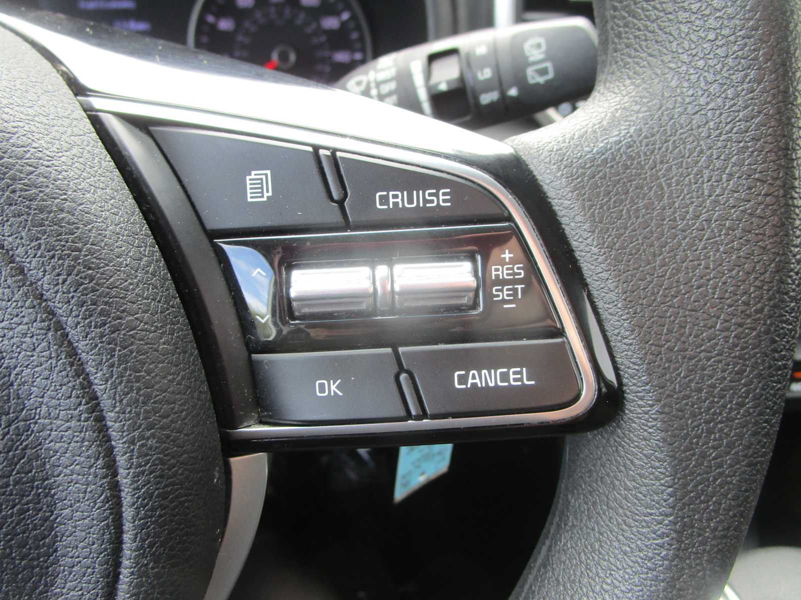 Used 2022 Kia Sportage LX AWD/4WD image 30
