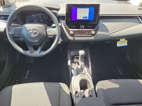 New 2026 Toyota Corolla LE FWD image 28