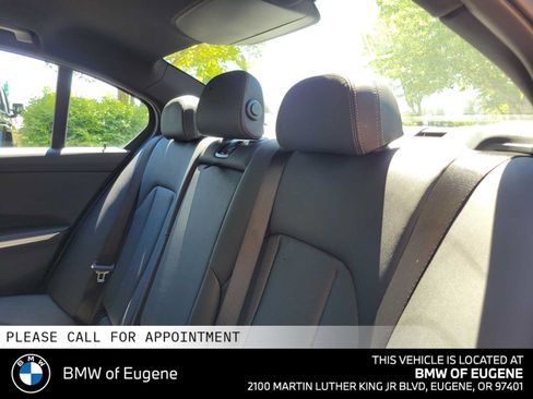Used 2026 BMW M340i xDrive AWD/4WD image 20