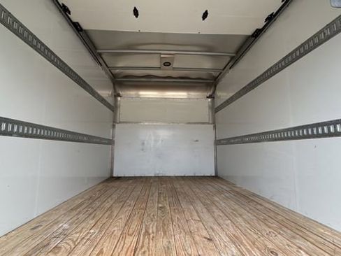 Used 2024 Ford E-350 and Econoline 350 Super Duty w/ Driver's Safety Package RWD image 36