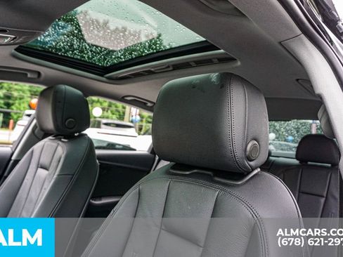 Used 2019 Audi A4 2.0T Premium Plus w/ Premium Plus Package FWD image 18