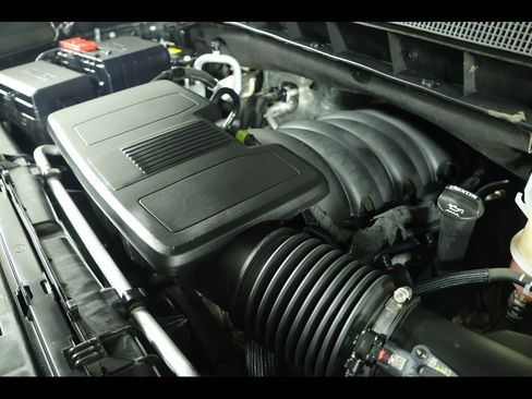 Used 2021 Chevrolet Silverado 1500 LTZ w/ LTZ Premium Package image 24