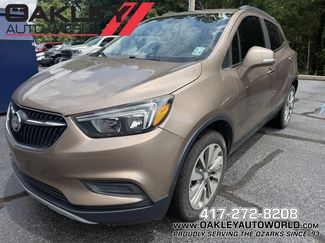 Used 2019 Buick Encore Preferred FWD video 1