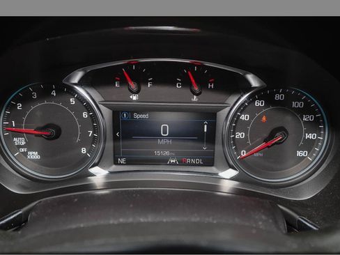 Used 2024 Chevrolet Equinox LT FWD image 15