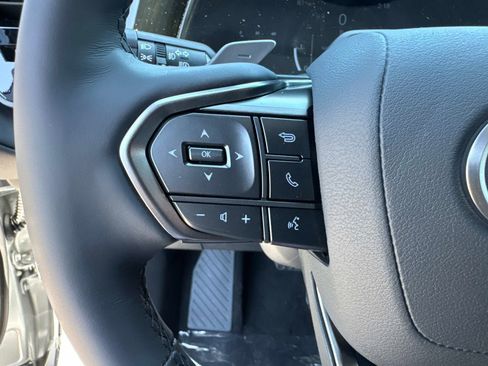 New 2026 Lexus TX 350 FWD image 32