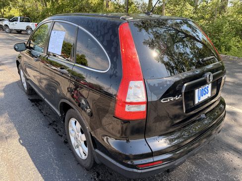 Used 2011 Honda CR-V SE image 5