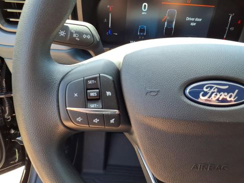 New 2026 Ford Maverick XL AWD/4WD image 22