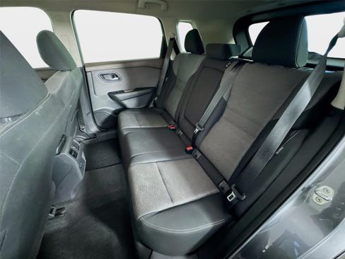 Certified 2023 Nissan Rogue SV FWD image 20