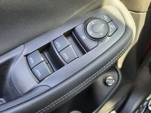 New 2026 Buick Encore GX Preferred w/ Advanced Technology Package image 20